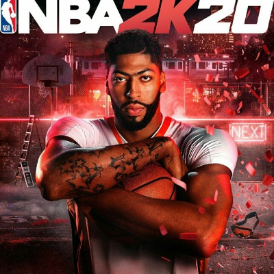 2K音乐包（NBA2K20）