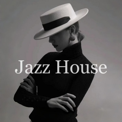 Jazz House | 一起进入惬意的爵士派对