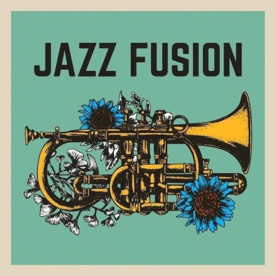 Fusion Jazz融合之音‖不羁节奏的灵魂共鸣